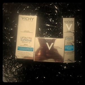 Vichy Liftactive Supreme Skincare Set